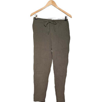 Vêtements Femme Pantalons Springfield 38 - T2 - M Vert
