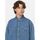 Vêtements Homme Chemises manches longues Dickies HOUSTON DK0A4YF5-CLB CLASSIC BLUE Bleu