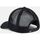 Accessoires textile Chapeaux Dickies HANSTON TRUCKER DK0A4YV3-BLK BLACK Noir