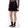 Vêtements Femme Jupes Dickies DK0A4Y1SF901 ELIZAVILLE-BLACK Noir