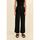 Vêtements Femme Pantalons Molly Bracken LA1487CP-BLACK Noir