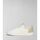 Chaussures Femme Baskets mode Napapijri Footwear NP0A4I6U WILLOW-03D WHITE/BEIGE Blanc