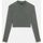 Vêtements Femme T-shirts & Polos Dickies NEWINGTON TEE LS W DK0A4YYQ-H66 Vert
