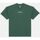 Vêtements Homme T-shirts & Polos Dickies ENTERPRISE TEE DK0A4YRN-H15 DARK FOREST Vert