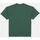 Vêtements Homme T-shirts & Polos Dickies ENTERPRISE TEE DK0A4YRN-H15 DARK FOREST Vert