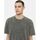 Vêtements Homme T-shirts & Polos Dickies NEWINGTON TEE DK0A4YRO-H66 DBLE DYE/ACID WASH CLOUD 
