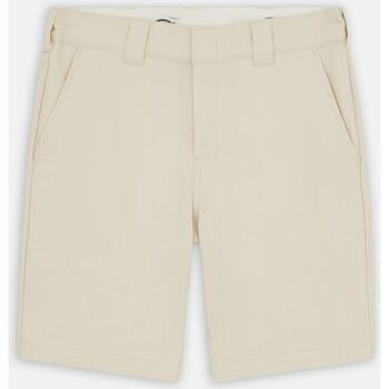 Vêtements Homme jtaljede Shorts / Bermudas Dickies COBDEN DK0A4XES-F90 WHITECAP GRAY Gris