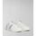 Chaussures Femme Baskets mode Napapijri Footwear NP0A4I6U WILLOW-03F WHITE/MINT Blanc