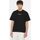 Vêtements Homme T-shirts & Polos Dickies ENTERPRISE TEE DK0A4YRN-BLK BLACK Noir