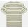 Vêtements Homme T-shirts & Polos Dickies GLADE SPRING DK0A4YR1-J42 STRIPE CLOUD Beige