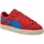 Chaussures Homme Running / trail Puma  Rouge