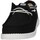 Chaussures Homme Baskets mode HEYDUDE 40715 Noir