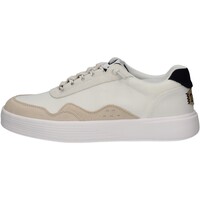 Chaussures Homme Baskets mode HEY DUDE 41240 Blanc