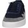 Chaussures Homme Baskets mode HEY DUDE 41240 Bleu