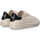 Chaussures Homme Baskets basses Ash  Blanc