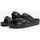 Chaussures Femme Continuer mes achats 15316868 CRISTY-BLACK Noir