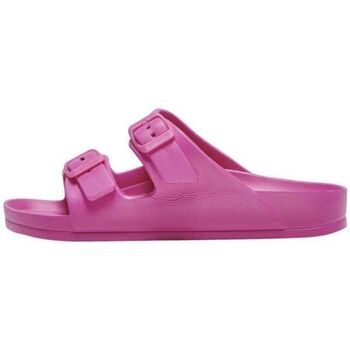 Chaussures Femme Sandales et Nu-pieds Only 15316868 CRISTY-RASPBERRY ROSE Violet