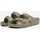 Chaussures Femme Sandales et Nu-pieds Only 15316868 CRISTY-WALNUT Marron