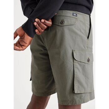 Zegna cotton bermuda shorts