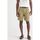 Vêtements Homme Shorts / Bermudas Dockers A7546 0001 OROGINAL PLEATED-0000 HARVEST GOLD Beige