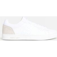 Chaussures Homme Baskets mode Napapijri Footwear NP0A4FWACY BIRCH01-002 BRIGHT WHITE Blanc
