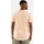 Vêtements Homme T-shirts manches courtes Project X Paris 2410098 Orange