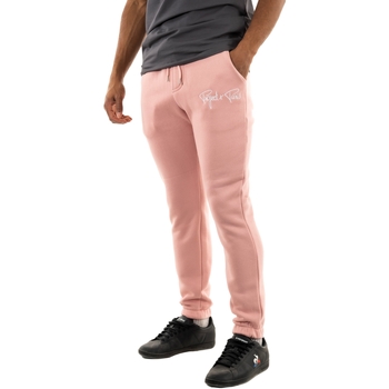 Vêtements Homme Pantalons de survêtement Project X Paris 2140150 Rose