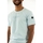 Vêtements Homme T-shirts manches courtes Project X Paris 2410098 Bleu