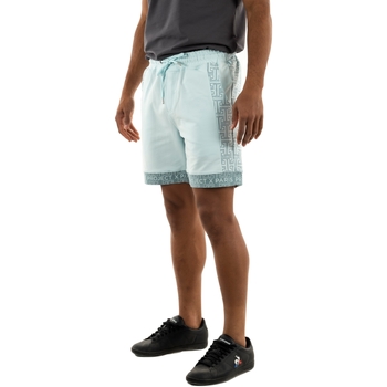 Vêtements Homme Shorts / Bermudas Project X Paris 2440091 Bleu