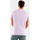 Vêtements Homme T-shirts manches courtes Project X Paris 1910076 Violet