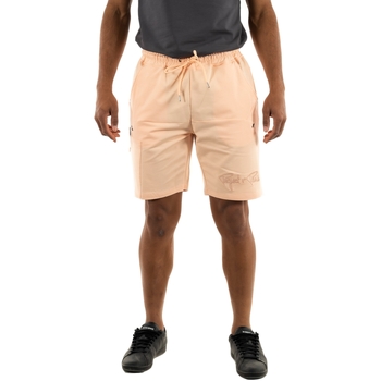 Vêtements Homme Shorts / Bermudas Project X Paris 2440098 Orange