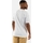 Vêtements Homme T-shirts manches courtes Le Coq Sportif 2410046 Blanc