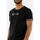 Vêtements Homme T-shirts manches courtes Project X Paris 2310019 Noir