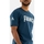 Vêtements Homme T-shirts manches courtes Le Coq Sportif 2410042 Bleu