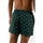 Vêtements Homme Maillots / Shorts de bain Lacoste mh7188 Vert