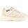 Chaussures Homme Baskets basses Dsquared BASKETS HOMME Beige