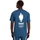 Vêtements Homme T-shirts manches courtes Le Coq Sportif Olympique Paris Bleu