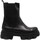 Chaussures Femme Boots Inuovo boots 