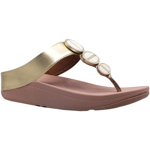 Chaussures Femme Sandal Karly Girl A FitFlop Nu-Pieds 