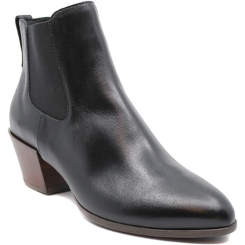 Chaussures Femme Boots Hogan hogan boots Noir