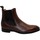 Chaussures Homme Derbies & Richelieu Santoni Santoni bottines 