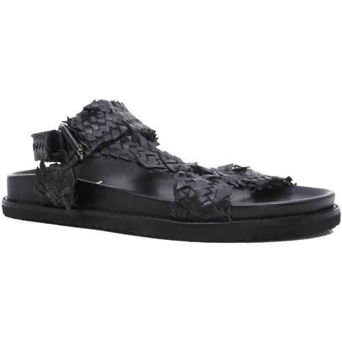 Chaussures Femme Anchor & Crew Inuovo Mules Noir