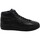 Chaussures Homme Derbies & Richelieu Santoni Santoni baskets 