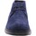 Chaussures Femme Boots Hogan Hogan bottines Bleu
