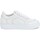 Chaussures Femme Baskets mode Agl baskets Blanc