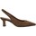 Chaussures Femme Escarpins Julie Dee /RDP escarpins Marron