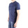Vêtements Homme T-shirts manches courtes Ungaro Toy Bleu