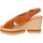 Chaussures Femme Sandales et Nu-pieds Valleverde VV-39150 Beige