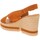 Chaussures Femme Sandales et Nu-pieds Valleverde VV-39150 Beige