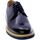 Chaussures Homme Derbies & Richelieu Exton 143991 Bleu